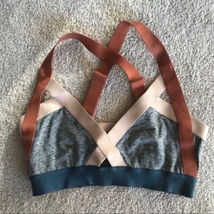 Community Bralette
